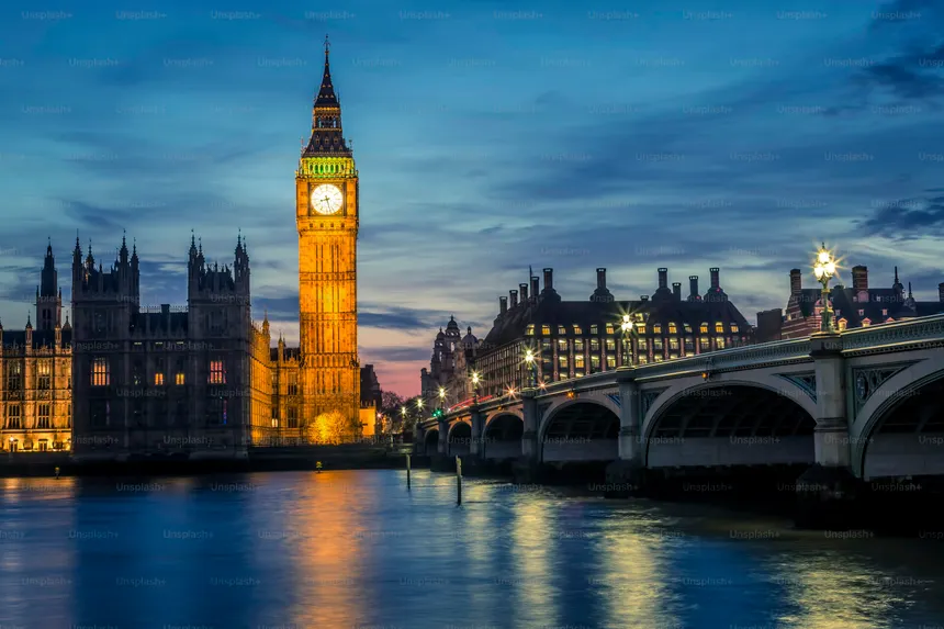 UK University